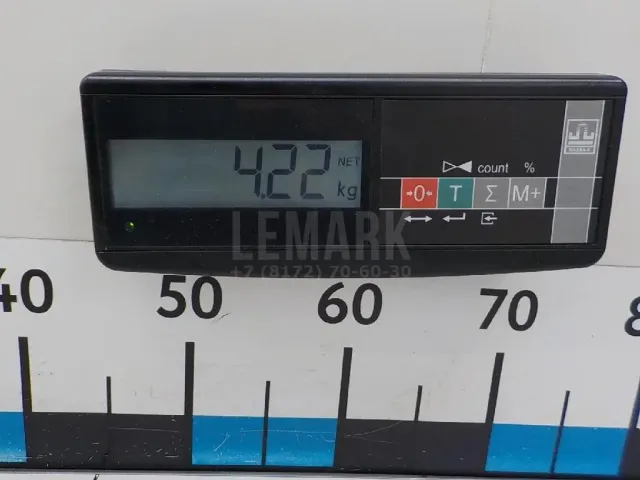 Суппорт тормозной задний левый для  Geely Emgrand EC7 (FE-1/2) 2011-2016