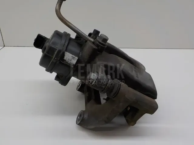 Суппорт тормозной задний левый для  Geely Emgrand EC7 (FE-1/2) 2011-2016
