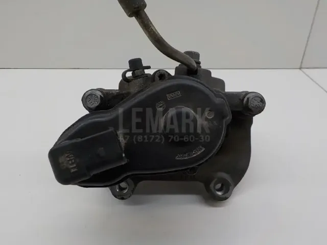 Суппорт тормозной задний левый для  Geely Emgrand EC7 (FE-1/2) 2011-2016