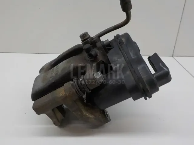 Суппорт тормозной задний левый для  Geely Emgrand EC7 (FE-1/2) 2011-2016