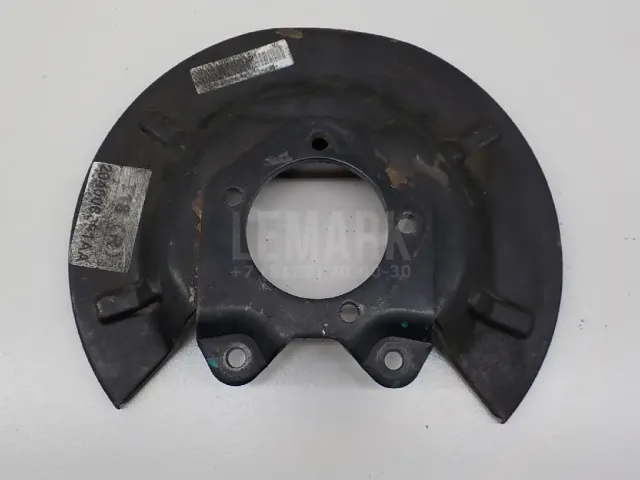 Щит опорный задний правый для  Ford B-MAX 2012-2018