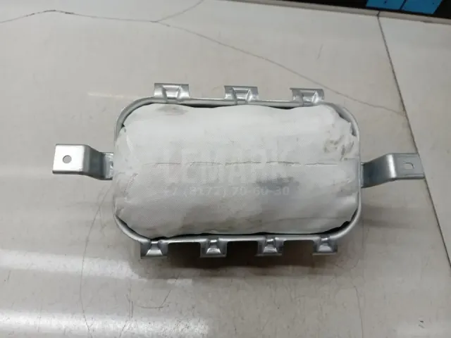 Подушка безопасности пассажирская (в торпедо) для  GM GMC Envoy 2001-2009