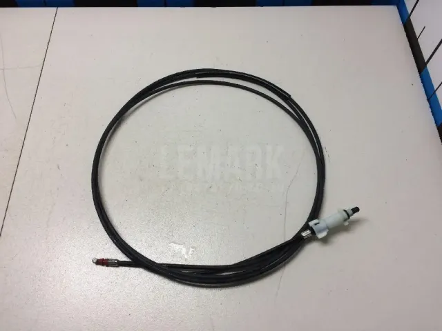 Трос лючка бензобака для  Geely Emgrand X7 (NL-1) 2011-2018