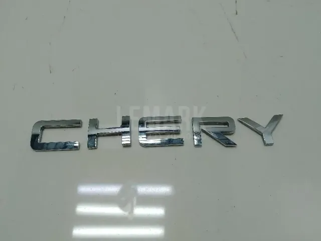 Эмблема на крышку багажника для  Geely FC/Vision 2008-2011
