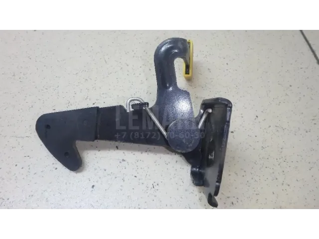 Крючок капота для  Dodge Journey 2008-2020
