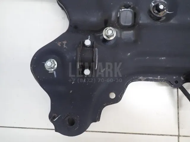 Балка подмоторная для  Ford Transit 2006-2013