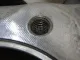 Кулак поворотный задний правый для  Audi Q5 [8R] 2008-2017