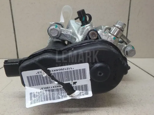 Суппорт тормозной задний левый для  Geely GC6 2014-2016