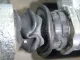 Суппорт тормозной задний левый для  Acura MDX 2007-2013