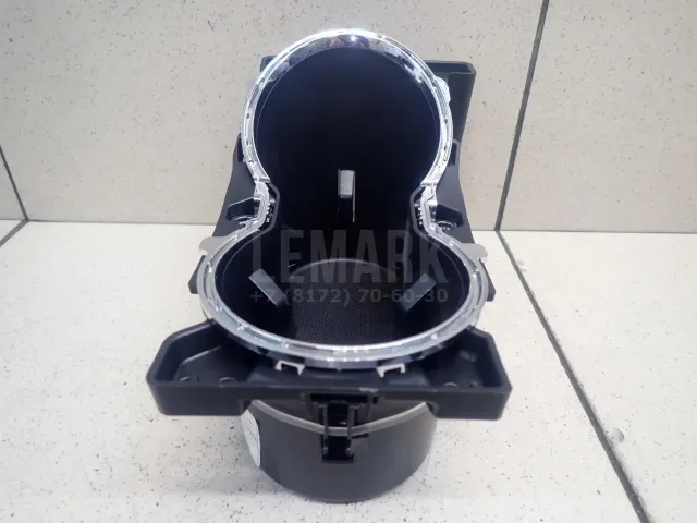 Подстаканник для  Exeed RX / Yaoguang (T22) 2023