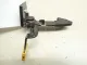 Крючок капота для  Citroen Xsara Picasso 1999-2010