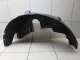 Локер задний правый для  Honda Accord VII 2003-2008