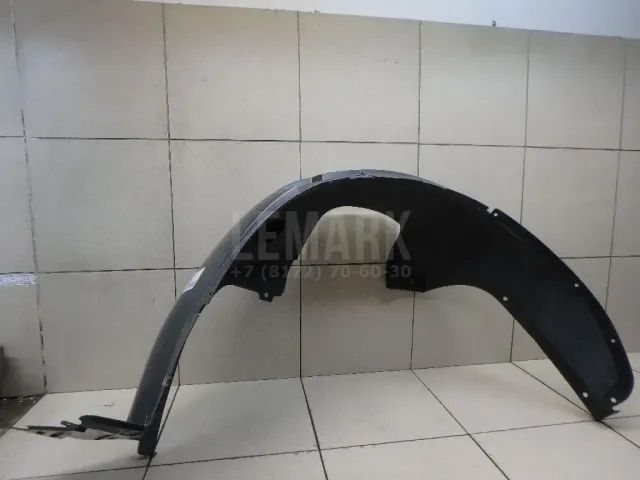 Локер передний левый для  Fiat Uno 1995-2010