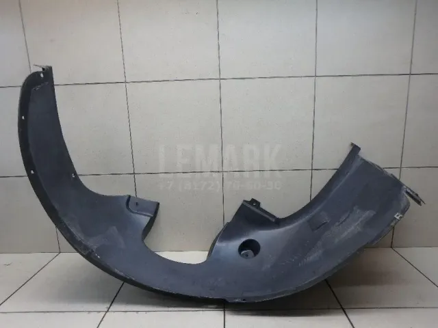 Локер передний левый для  Fiat Uno 1995-2010