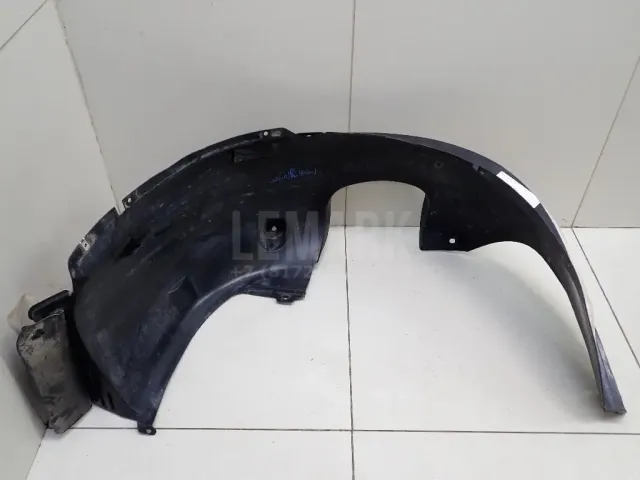 Локер передний левый для  Honda Airwave 2004-2010