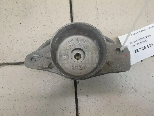 Опора заднего амортизатора для  Ford S-MAX 2006-2015