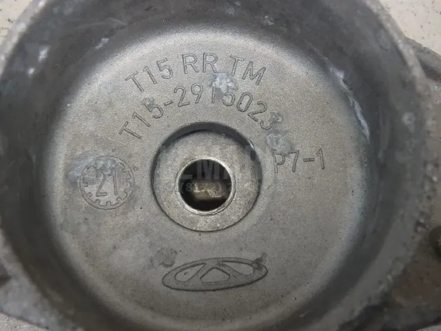 Опора заднего амортизатора для  Ford S-MAX 2006-2015