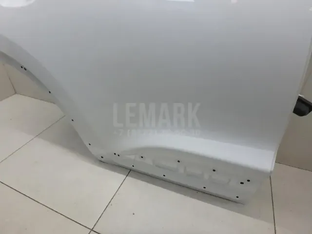 Дверь задняя правая для  Dodge Charger 2010