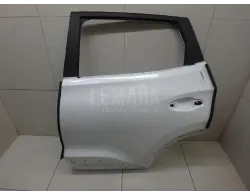 Дверь задняя левая