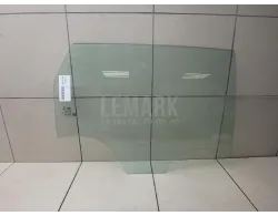 Стекло двери задней правой