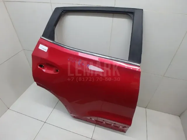 Дверь задняя правая для  Dodge Caliber 2006-2011