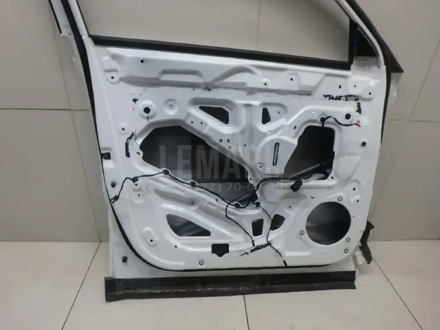 Дверь передняя левая для  BMW 5-serie F10/F11 2009-2016