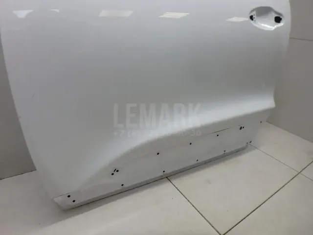 Дверь передняя левая для  BMW 5-serie F10/F11 2009-2016