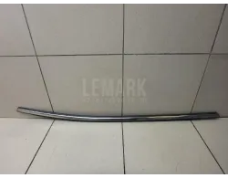 Накладка стекла заднего правого