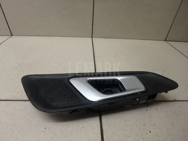 Ручка двери задней внутренняя правая для  Chevrolet Spark 2010-2015