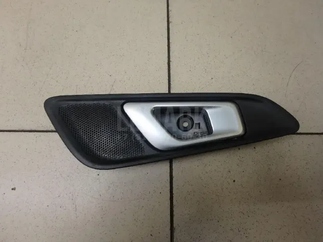 Ручка двери задней внутренняя правая для  Chevrolet Spark 2010-2015