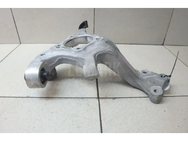 Кулак поворотный задний правый для  Citroen C3 2002-2009