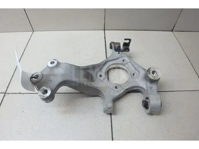 Кулак поворотный задний правый для  Citroen C3 2002-2009
