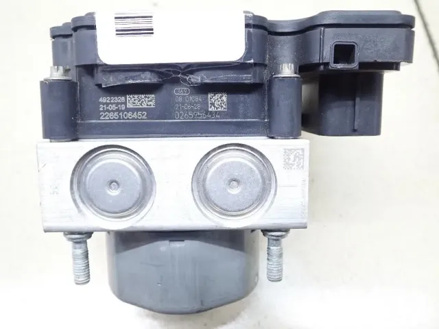 Блок ABS (насос) для  Great Wall Hover H3 NEW 2014-2016