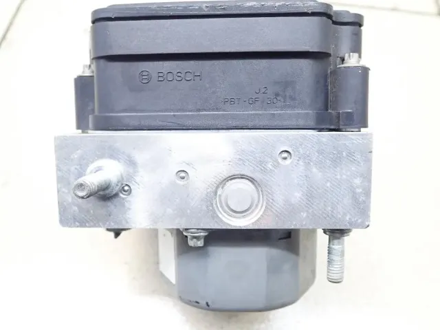 Блок ABS (насос) для  Great Wall Hover H3 NEW 2014-2016