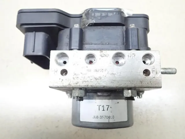 Блок ABS (насос) для  Great Wall Hover H3 NEW 2014-2016