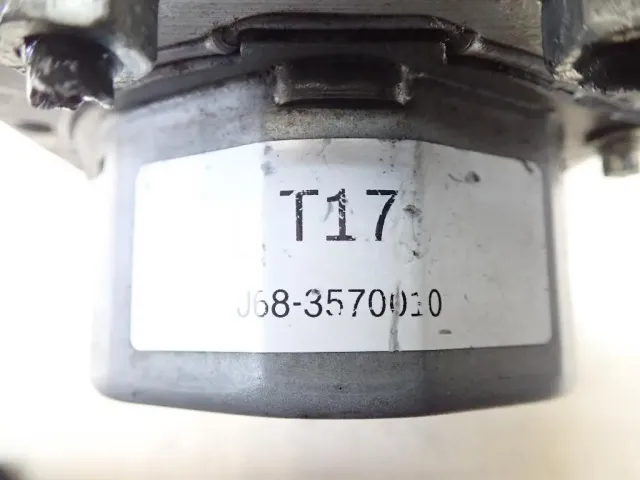 Блок ABS (насос) для  Great Wall Hover H3 NEW 2014-2016