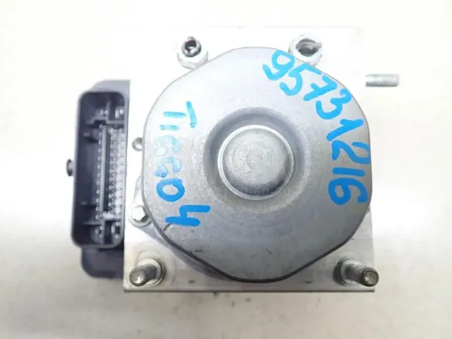 Блок ABS (насос) для  Great Wall Hover H3 NEW 2014-2016