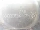 Колодки тормозные передние к-кт для  BMW X5 E53 2000-2007