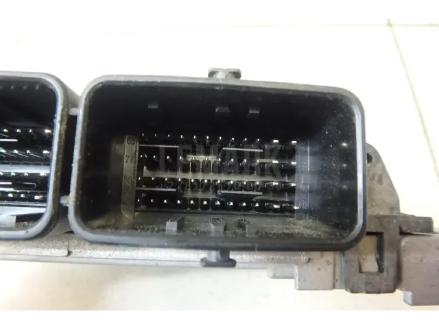Блок управления двигателем для  Ford Fusion 2002-2012
