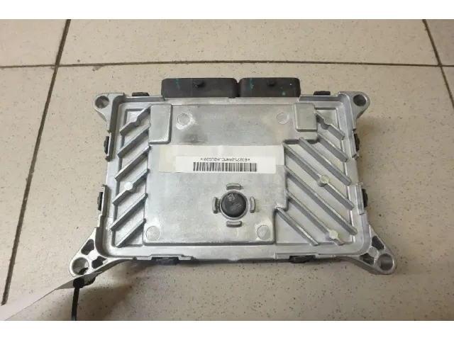 Блок управления двигателем для  Ford Fusion 2002-2012
