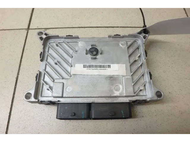 Блок управления двигателем для  Ford Fusion 2002-2012