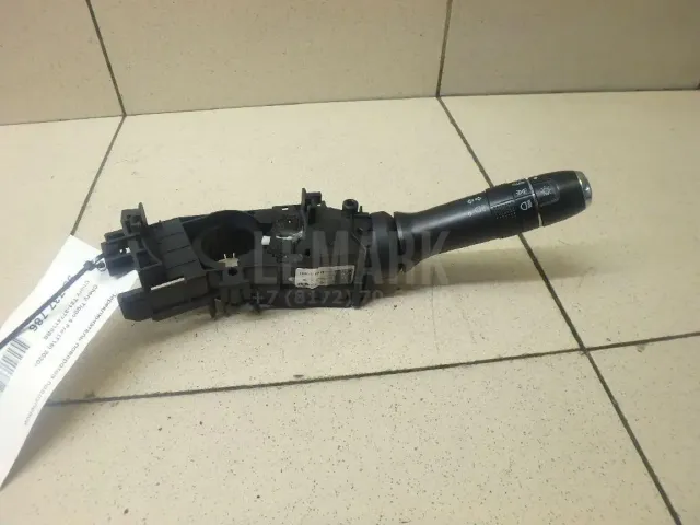 Переключатель поворотов подрулевой для  FAW J5 2004