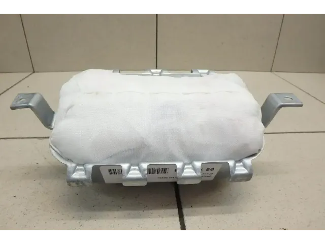 Подушка безопасности пассажирская (в торпедо) для  Honda Accord VIII 2008-2015