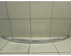 Накладка двери багажника