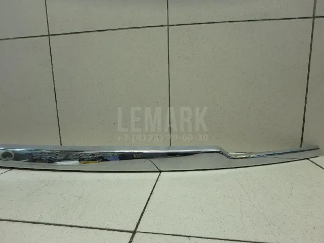 Накладка двери багажника для  Ford Mondeo V 2015-2022