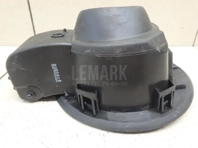 Ниша лючка бензобака для  Dodge Ram 2009-2019