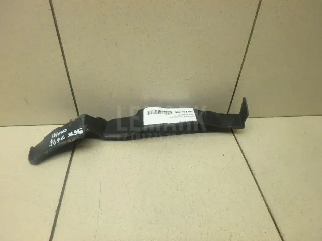 Накладка на крыло