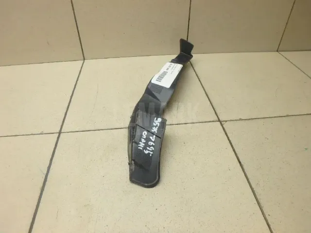 Накладка на крыло