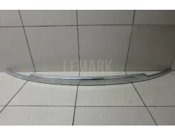 Накладка двери багажника