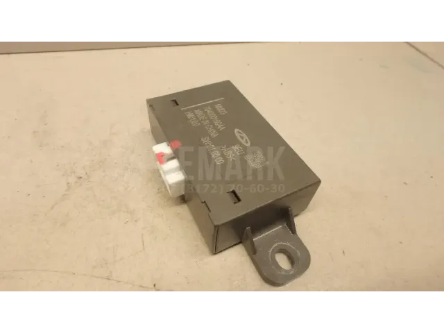 Блок управления парктроником для  Astra HD 8 2005-2011